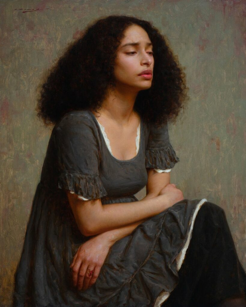 Venezia Full Painting