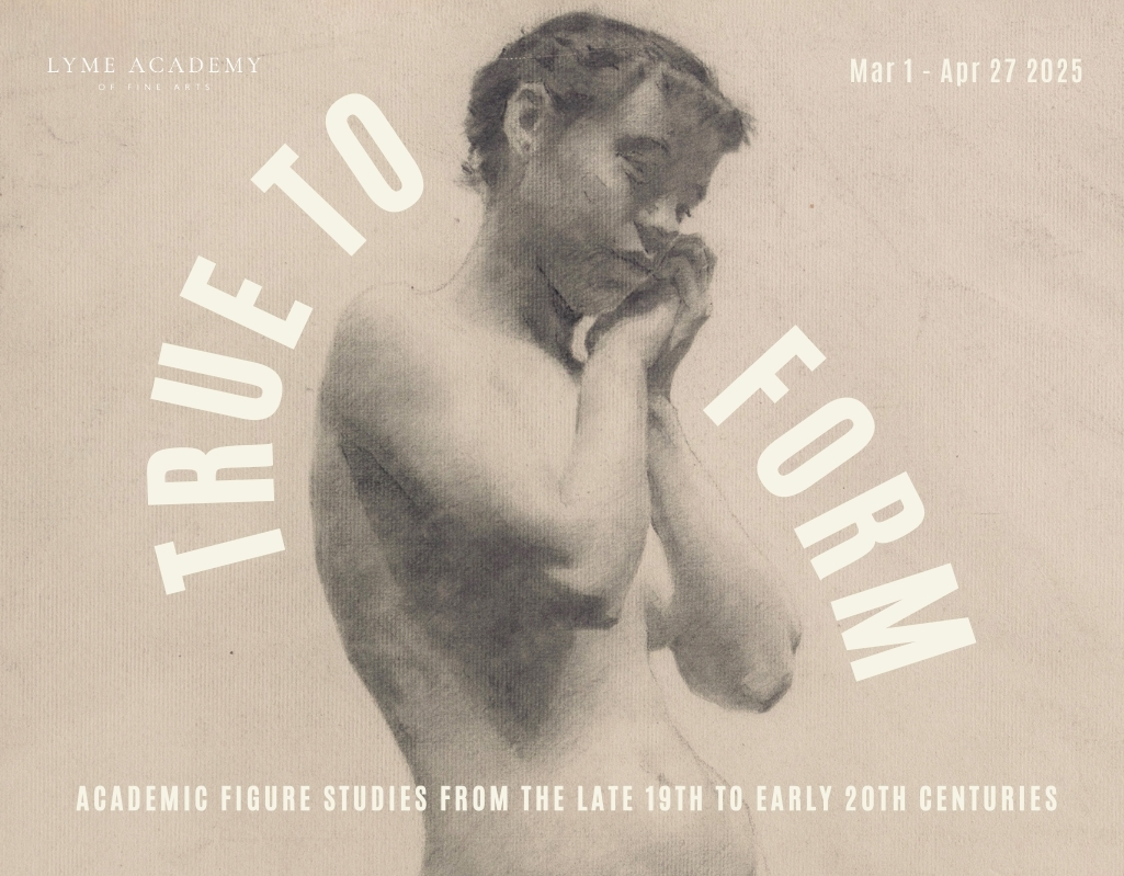 True To Form Exhibition Information